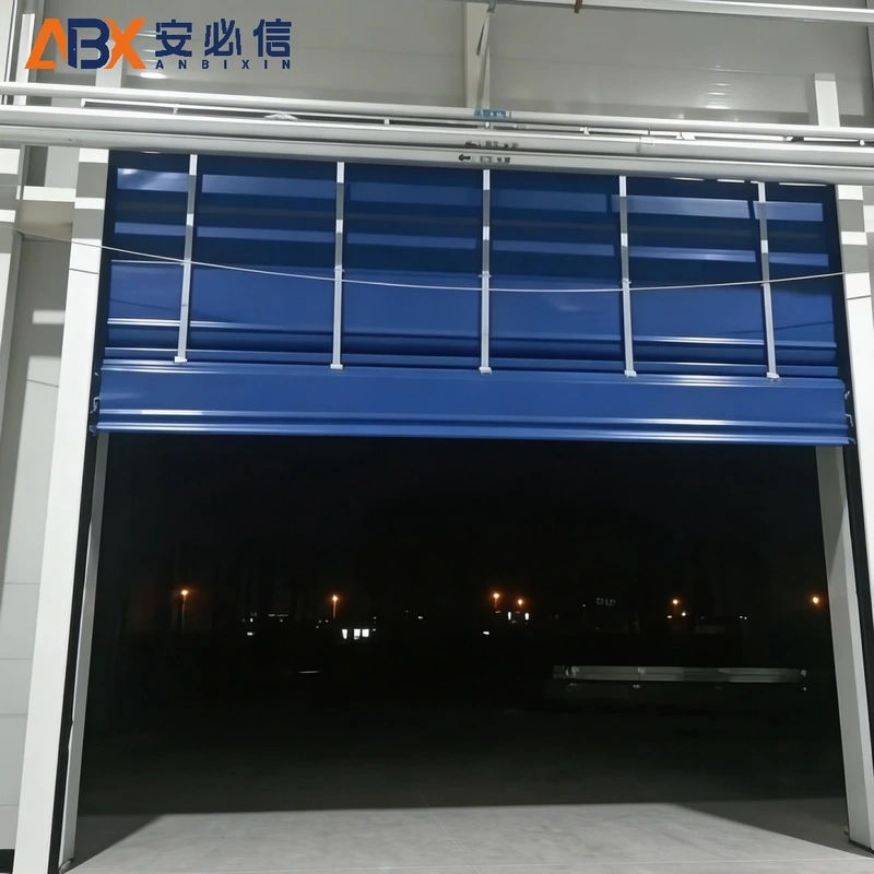 淮北机械式门封